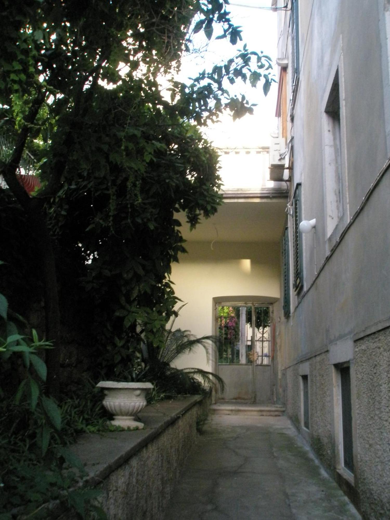 Apartments Pile Marina Dubrovnik Exterior photo